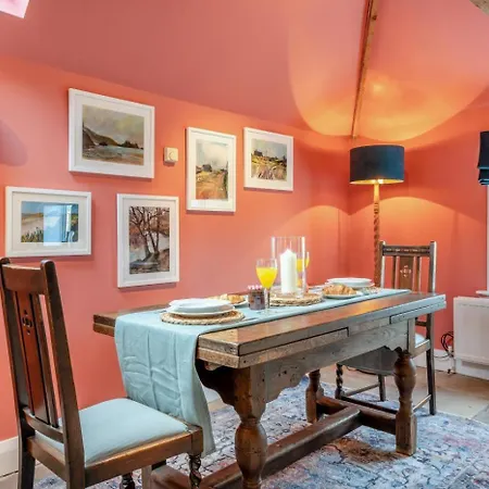 1 Bed In Oc-g33754 Crayke