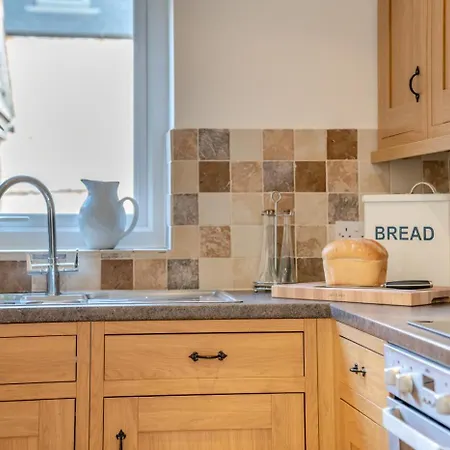 Hébergement de vacances 1 Bed In Oc-g33754 *