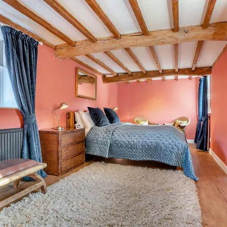 Hébergement de vacances 1 Bed In Oc-g33754 Crayke
