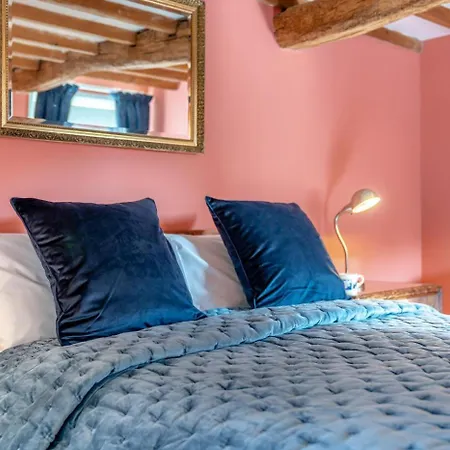 Hébergement de vacances 1 Bed In Oc-g33754 Crayke