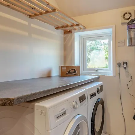 Hébergement de vacances 1 Bed In Oc-g33754